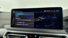 BMW X3 xDrive20d MHT M Sport 5dr Step Auto Diesel Estate